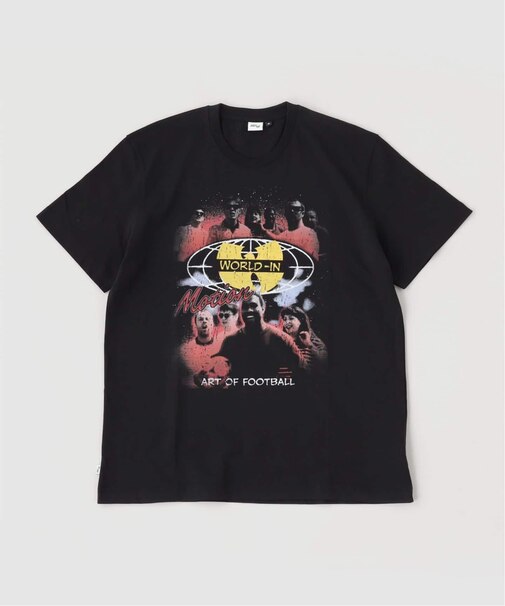 ART OF FOOTBALL / Bames Rap Tee