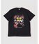 ART OF FOOTBALL / Bames Rap Tee