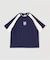 ART OF FOOTBALL /  Brighton 90s Heavyweight Panelled T