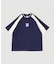 ART OF FOOTBALL /  Brighton 90s Heavyweight Panelled T