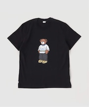 ART OF FOOTBALL / Leeds Home Pickles Tee
