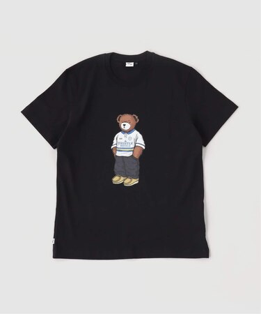 ART OF FOOTBALL / Leeds Home Pickles Tee