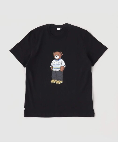 ART OF FOOTBALL / Leeds Home Pickles Tee