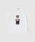 ART OF FOOTBALL / Leeds Home Pickles Tee