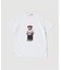 ART OF FOOTBALL / Leeds Home Pickles Tee