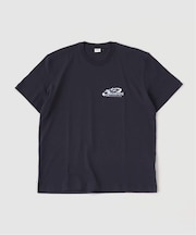 ART OF FOOTBALL / Brighton 00s Graphic Tee