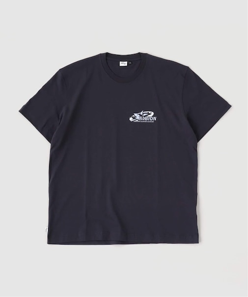 ART OF FOOTBALL / Brighton 00s Graphic Tee