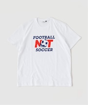 ART OF FOOTBALL / Football Not Soccer Tee