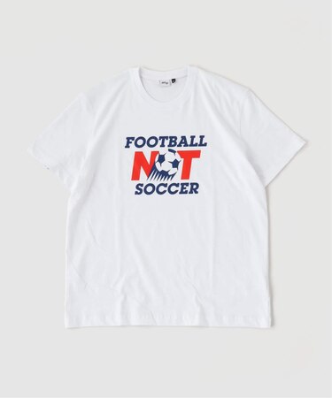 ART OF FOOTBALL / Football Not Soccer Tee