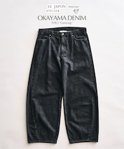 【LE JAPON ATELIER】TYPE.2 カーブレッグ