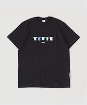 ART OF FOOTBALL / LUFC Classics Tee