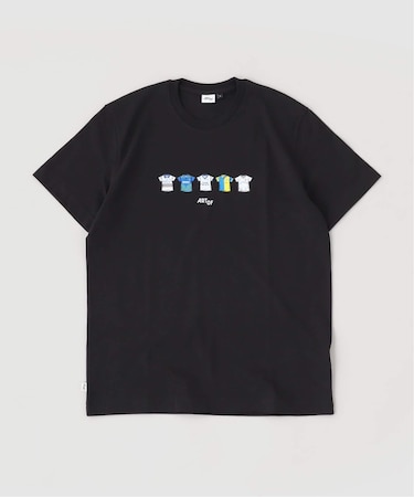 ART OF FOOTBALL / LUFC Classics Tee