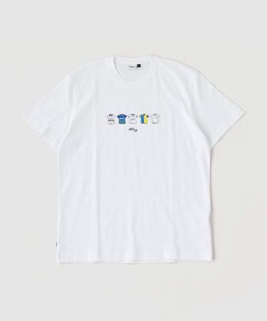 ART OF FOOTBALL / LUFC Classics Tee