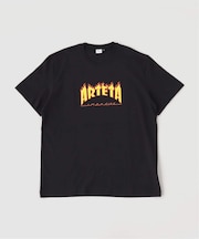 ART OF FOOTBALL / Fire Tee