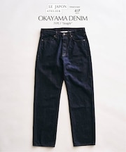 【LE JAPON ATELIER】TYPE.1 ストレート