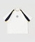ART OF FOOTBALL /  Leeds 90s Heavyweight Panelled Tee