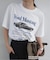 《追加》GOOD ROCK SPEED SLOBE別注 Mustang TEE