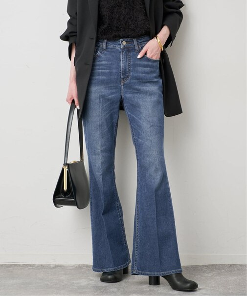 《追加》Healthy DENIM/ヘルシーデニム MACARONI