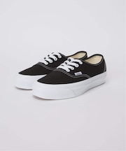 VANS/ヴァンズ  LX Authentic Reissue 44