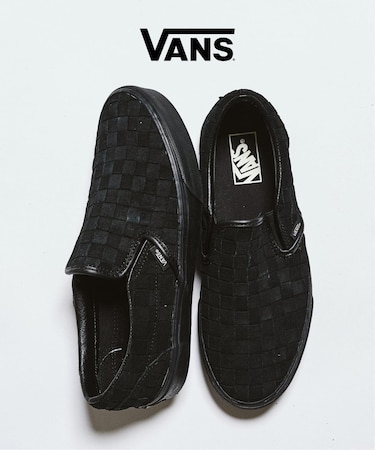 VANS Classic Slip-On