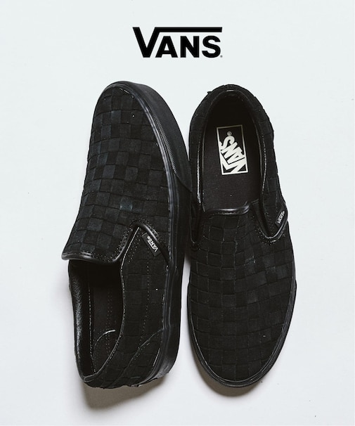 VANS Classic Slip-On