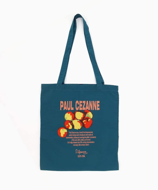 NOT OEM CEZANNE APPLE TOTE