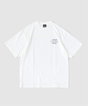 NOT OEM Water Lilies TEE
