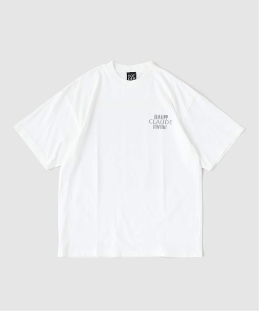 NOT OEM Water Lilies TEE