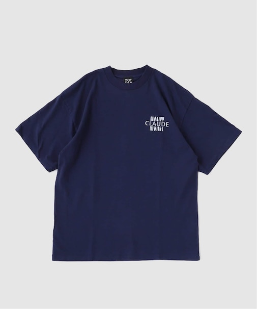 NOT OEM Water Lilies TEE