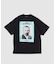 NOT OEM VAN GOGH BOOK TEE