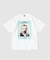NOT OEM VAN GOGH BOOK TEE