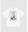 NOT OEM VAN GOGH BOOK TEE