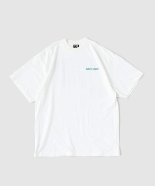 NOT OEM CEZANNE APPLE TEE