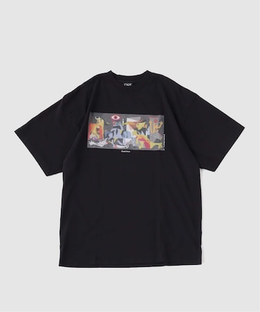 NOT OEM Guernica/TEE