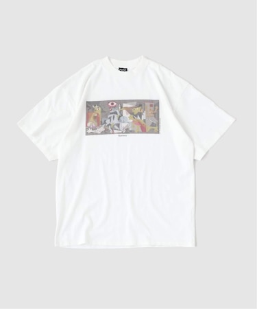 NOT OEM Guernica/TEE