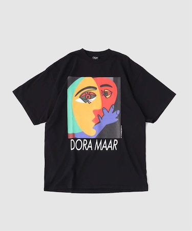 NOT OEM Dora Maar/TEE
