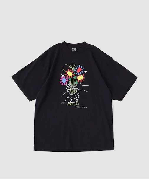 NOT OEM FLOWER/TEE