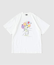 NOT OEM FLOWER/TEE