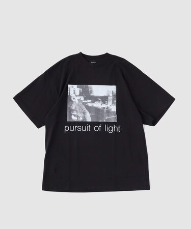 NOT OEM MONET PHOTO TEE