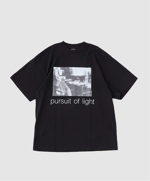 NOT OEM MONET PHOTO TEE