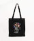 NOT OEM FLOWER TOTE BAG