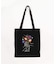 NOT OEM FLOWER TOTE BAG