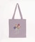 NOT OEM FLOWER TOTE BAG
