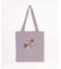 NOT OEM FLOWER TOTE BAG