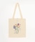 NOT OEM FLOWER TOTE BAG