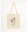 NOT OEM FLOWER TOTE BAG