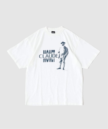 NOT OEM MONET PHOTO2 TEE