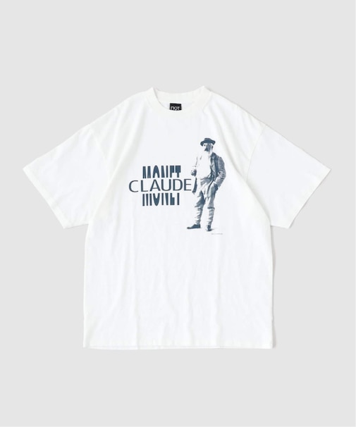 NOT OEM MONET PHOTO2 TEE