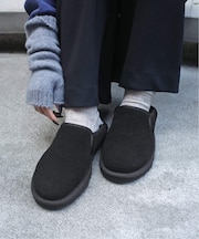 《WEB限定/追加》UGG/アグ KENTON 3010-BLK/CHE