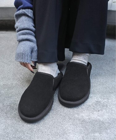 《追加》UGG/アグ KENTON 3010-BLK/CHE